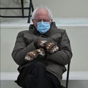 Meet your Posher, Eddie